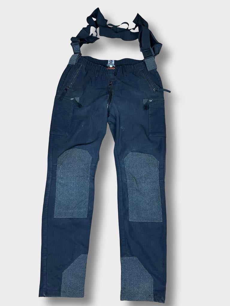 Taiga softshell broek XL, Ophalen of Verzenden, Landmacht, Nederland, Kleding of Schoenen