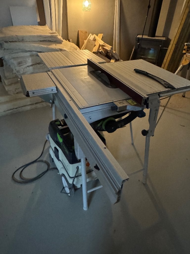 Machine, Doe-het-zelf en Verbouw, Gereedschap | Zaagmachines, Ophalen, Cirkelzaag, Zo goed als nieuw, 30 tot 70 mm