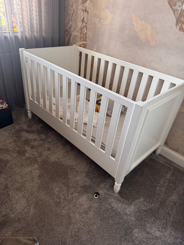 Baby kamer bopita, Ophalen, Gebruikt, Jongetje of Meisje