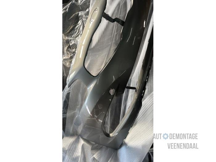 Voorbumper van een Kia Ceed (AA3), Kia, -, -, Nieuw