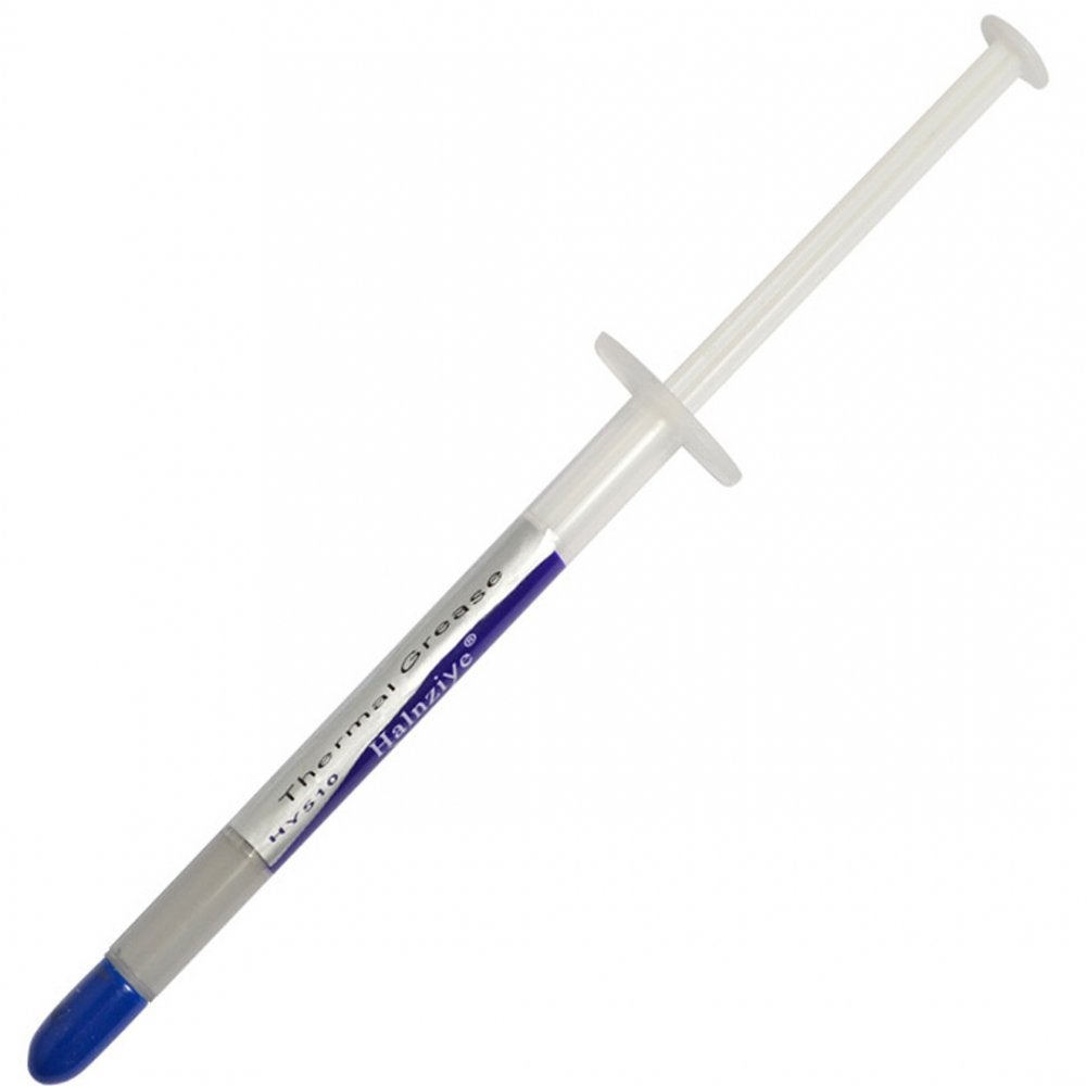 *NIEUW* Thermal Grease Grey HY510 1.5gr Coolpasta, Niet ingevuld, Niet ingevuld, Niet ingevuld