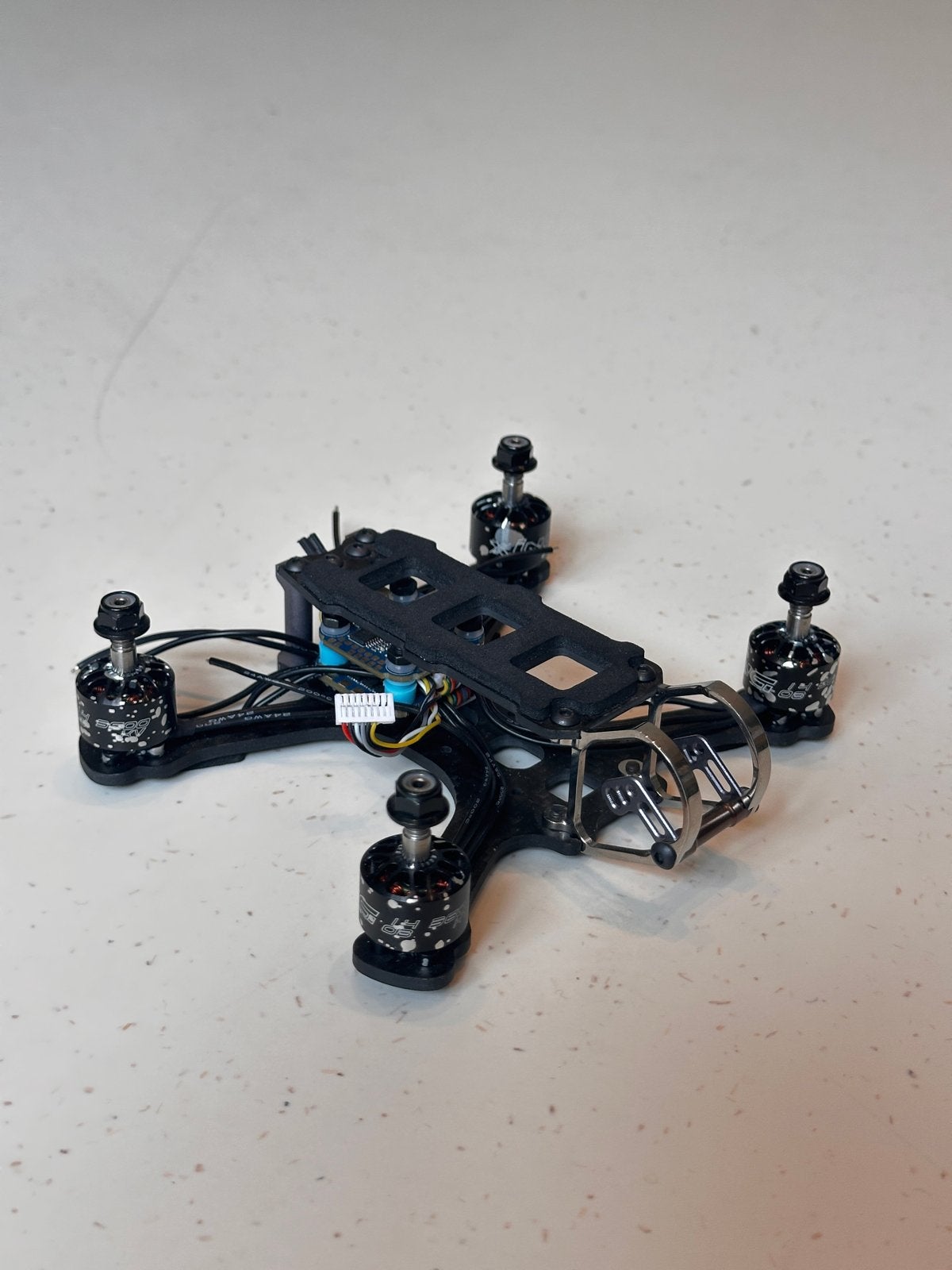 NIEUW Armattan Gecko 3 inch FPV drone, 100 tot 1000 meter, Overige merken, Nieuw, Ophalen of Verzenden