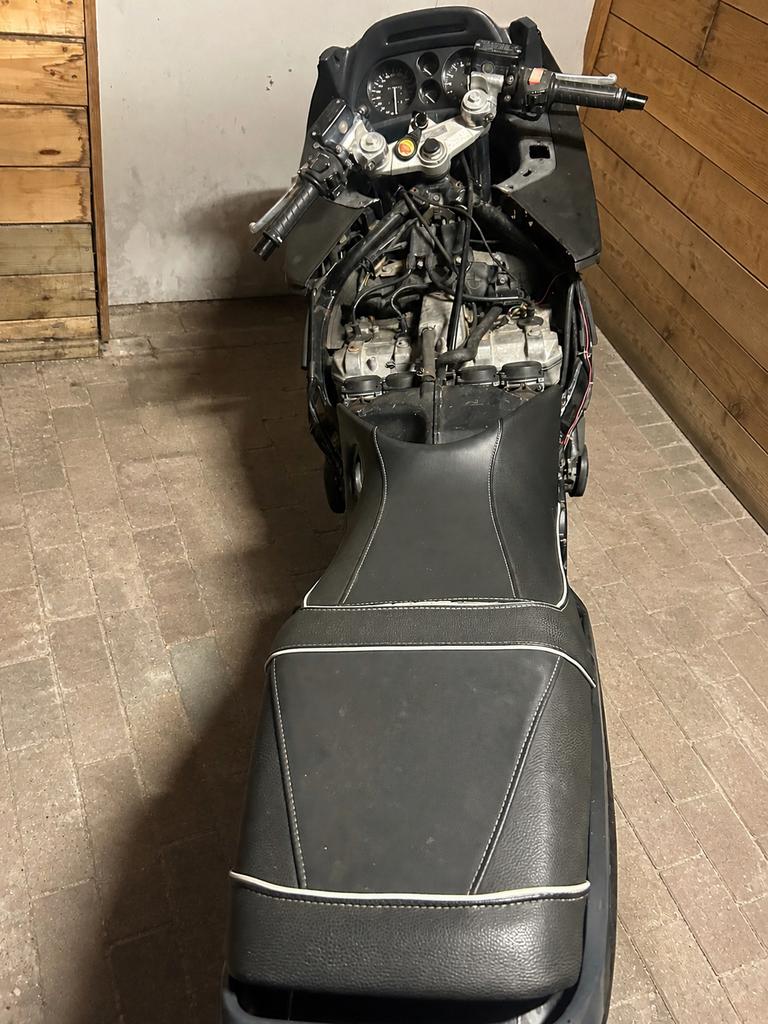 Honda CBR 1000F Project - Onderdelen of Compleet, Motoren, Onderdelen | Honda, Ophalen of Verzenden
