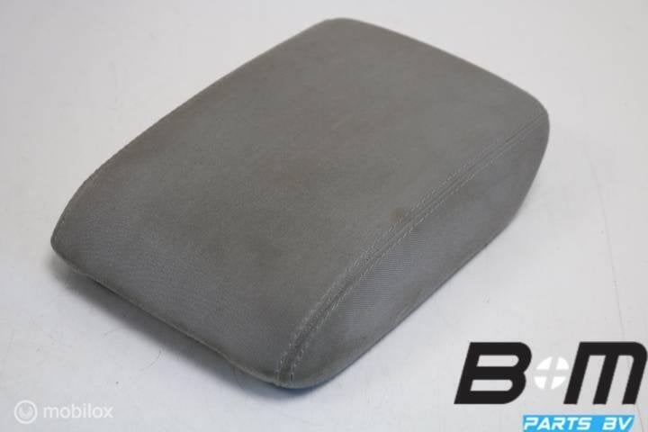 Armsteunklep Audi A4 8K 8K0864207J WH9, Auto-onderdelen, Interieur en Bekleding, Gebruikt