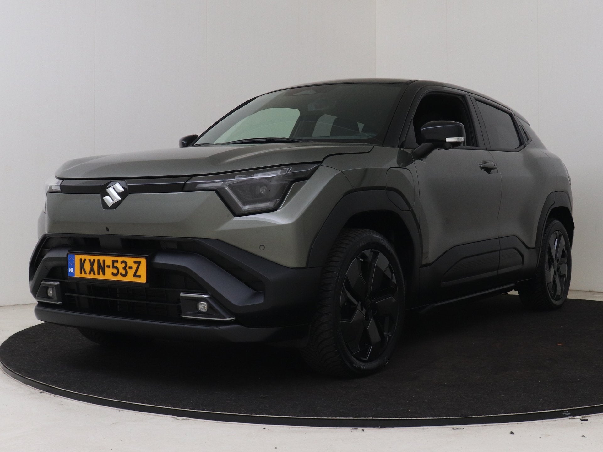 Suzuki e Vitara Style Allgrip-e 61 kWh | Black Rhino Pack |