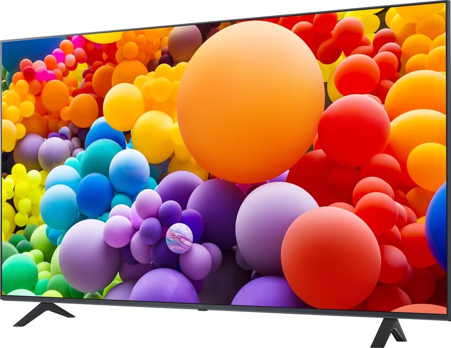 LG 50UR78006LK - 50 inch - 4K LED - Smart Tv (NIEUW ), Ophalen, LED, 50 Hz, Nieuw
