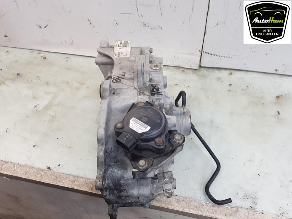 Versnellingsbak Automaat ABS Nissan Leaf (ZE1) 320B05SN0A, Auto-onderdelen, Gebruikt, Germany@nissan-services.eu, Kronenweg 38, Wesseling 50389, , Duitsland