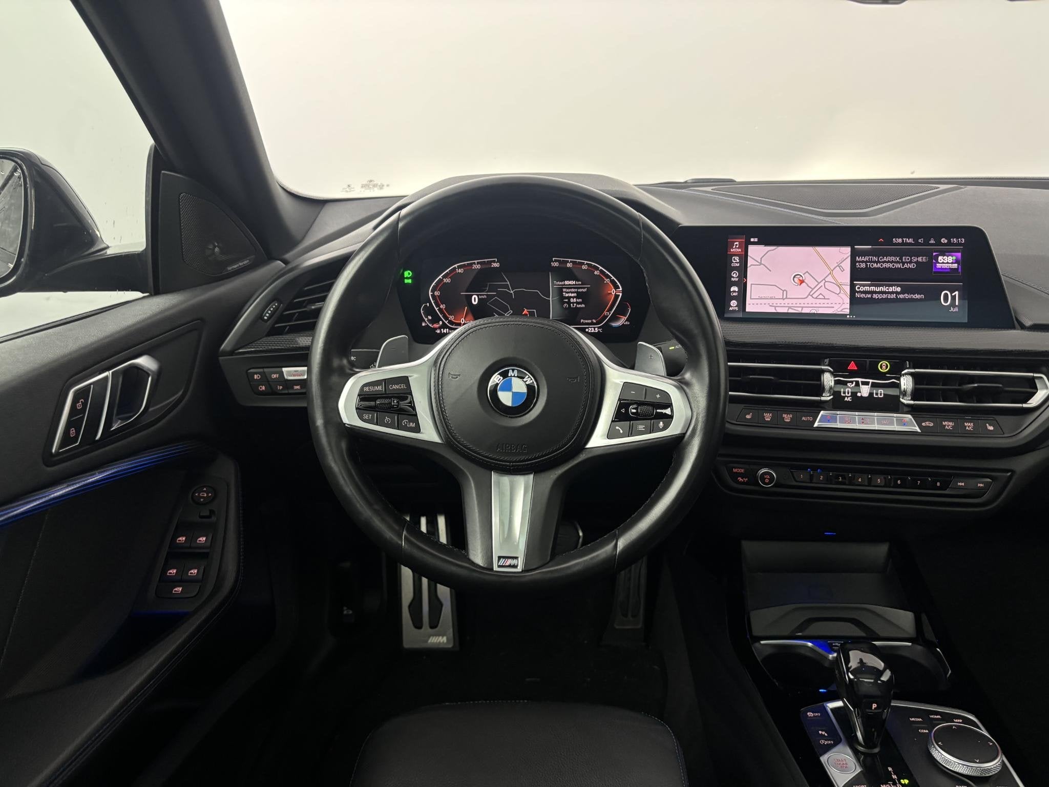 BMW 2-serie Coupé 220i High Executive Edition | Panoramadak, Auto's, Automaat, 1998 cc, Achterwielaandrijving, Gebruikt