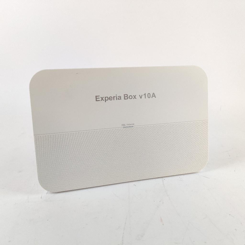 Arcadyan Experia Box v10A || Nu voor maar € 19.99, Gebruikt, Ophalen of Verzenden, X, X