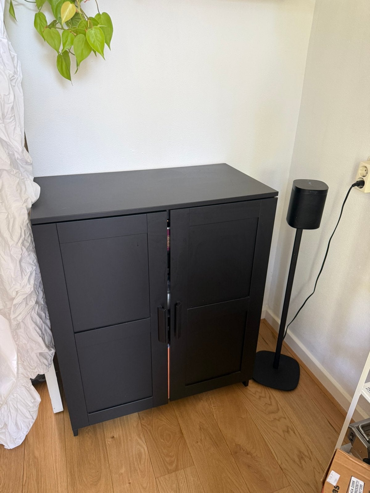 Kast ikea, Ophalen of Verzenden