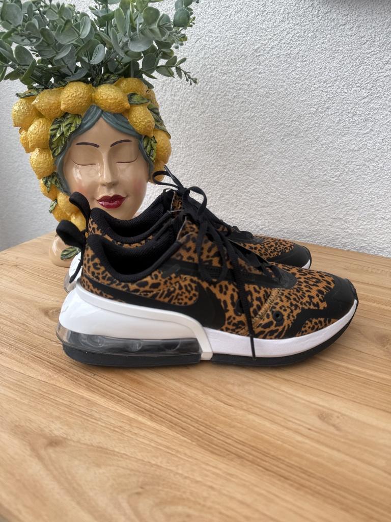 Originele Nike Sneakers Panter - Nieuw, Overige kleuren, Verzenden, Nike, Nieuw