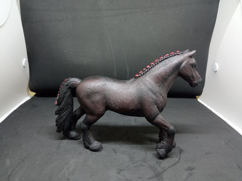 Schleich, Ophalen of Verzenden, Zo goed als nieuw