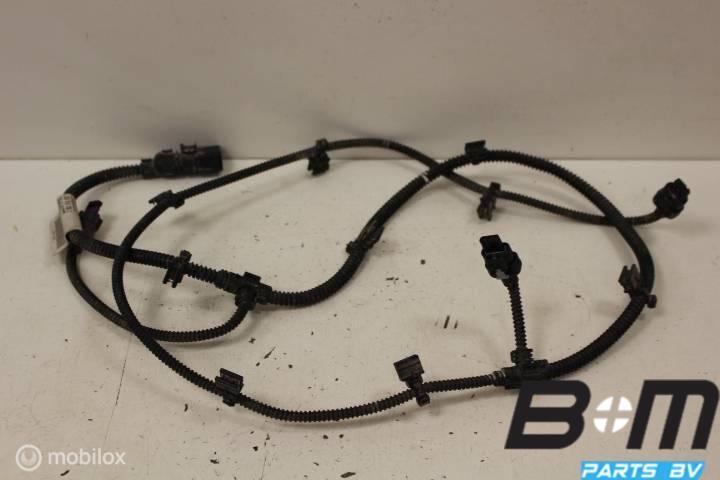 Kabelboom in achterbumper Volkswagen Up! 3 deurs, Gebruikt