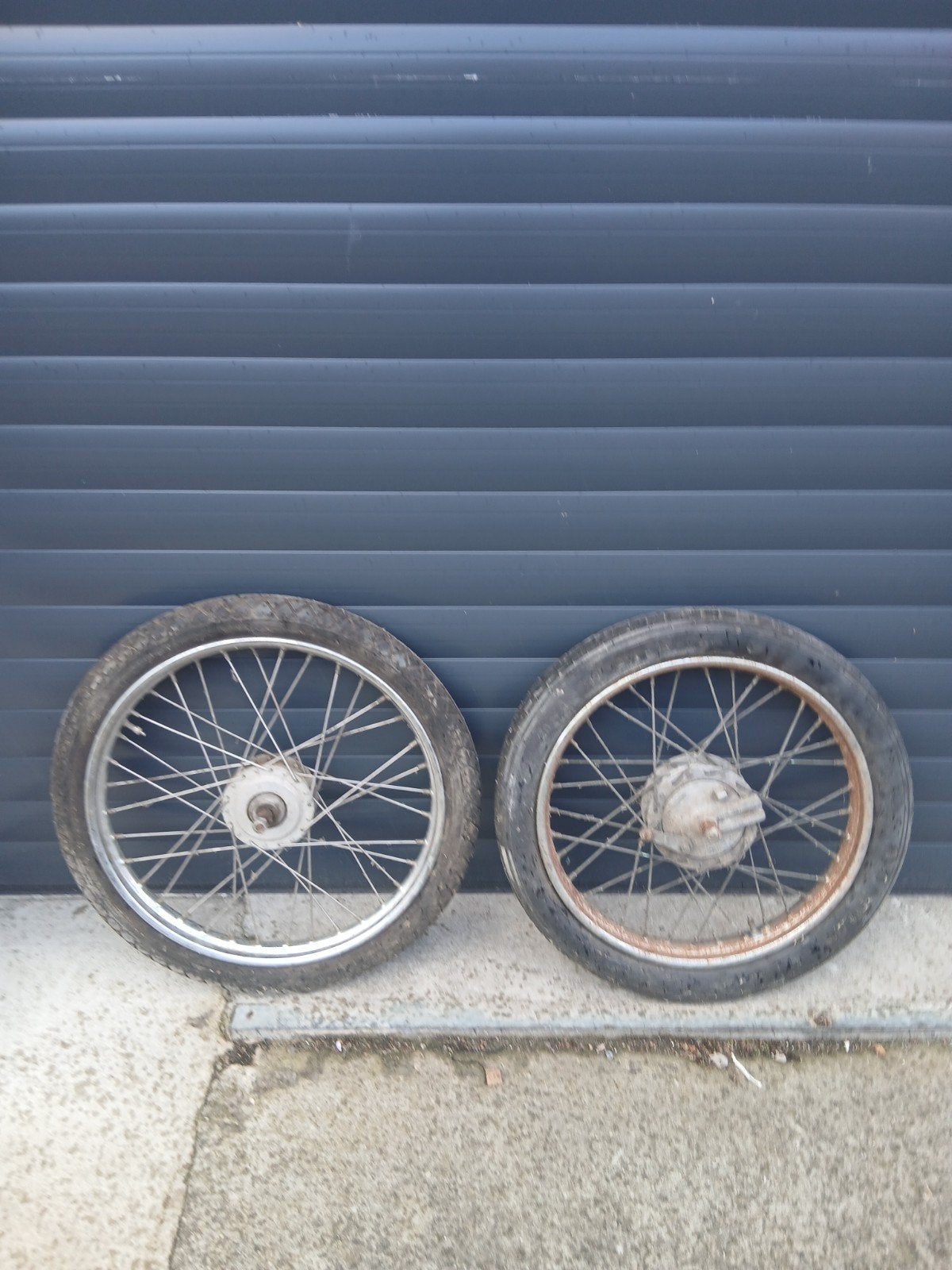 bromfietsvelgen, Fietsen en Brommers, Ophalen, Gebruikt, Overige typen