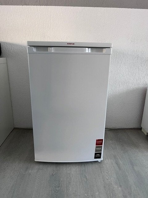 Koelkast tafelmodel Inventum, Gebruikt, 75 tot 100 liter, Met aparte vriezer, Ophalen
