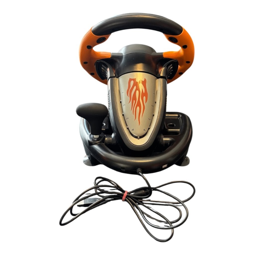 PXN steering wheel | V3PRO | Xbox versie, 1100 AJ Amsterdam Z.O., Xbox, Xbox Original, Ophalen