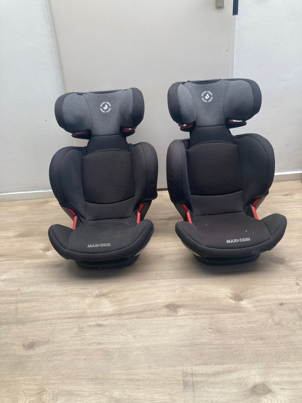 Maxi Cosi Rodifix Air Protect, Ophalen, Gebruikt, 15 t/m 36 kg, Verstelbare rugleuning