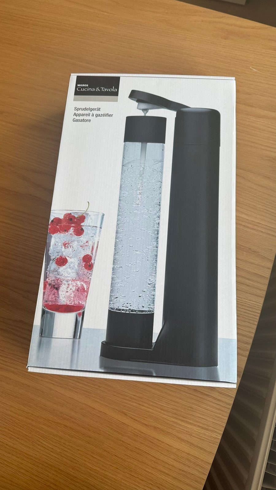 Bruiswater machine, Witgoed en Apparatuur, Bruiswatermachines, Ophalen of Verzenden, Zo goed als nieuw