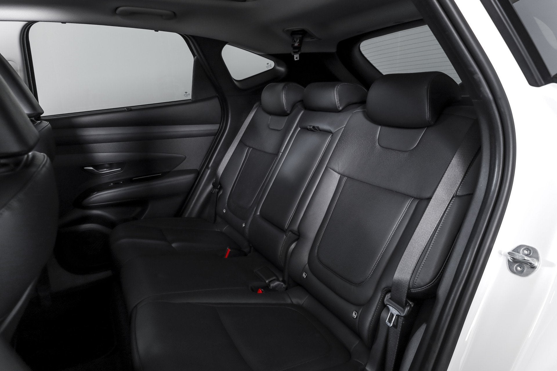Foto 8 van Hyundai Tucson 1.6 T-GDI PHEV Premium Sky 4WD | S/K-Panodak