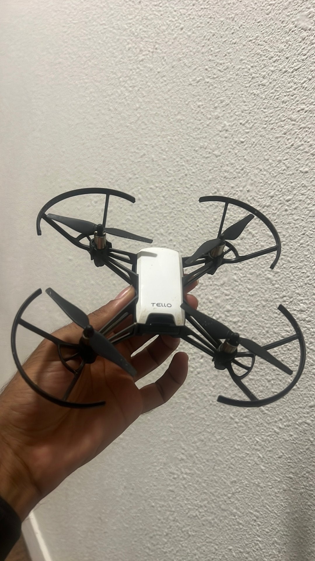 Dji Tello, Ophalen of Verzenden