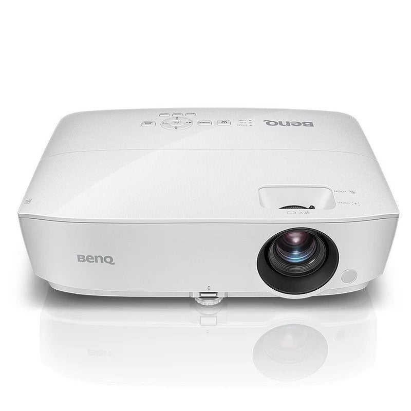 BenQ TW-533, Ophalen of Verzenden, Zo goed als nieuw, DLP, BenQ