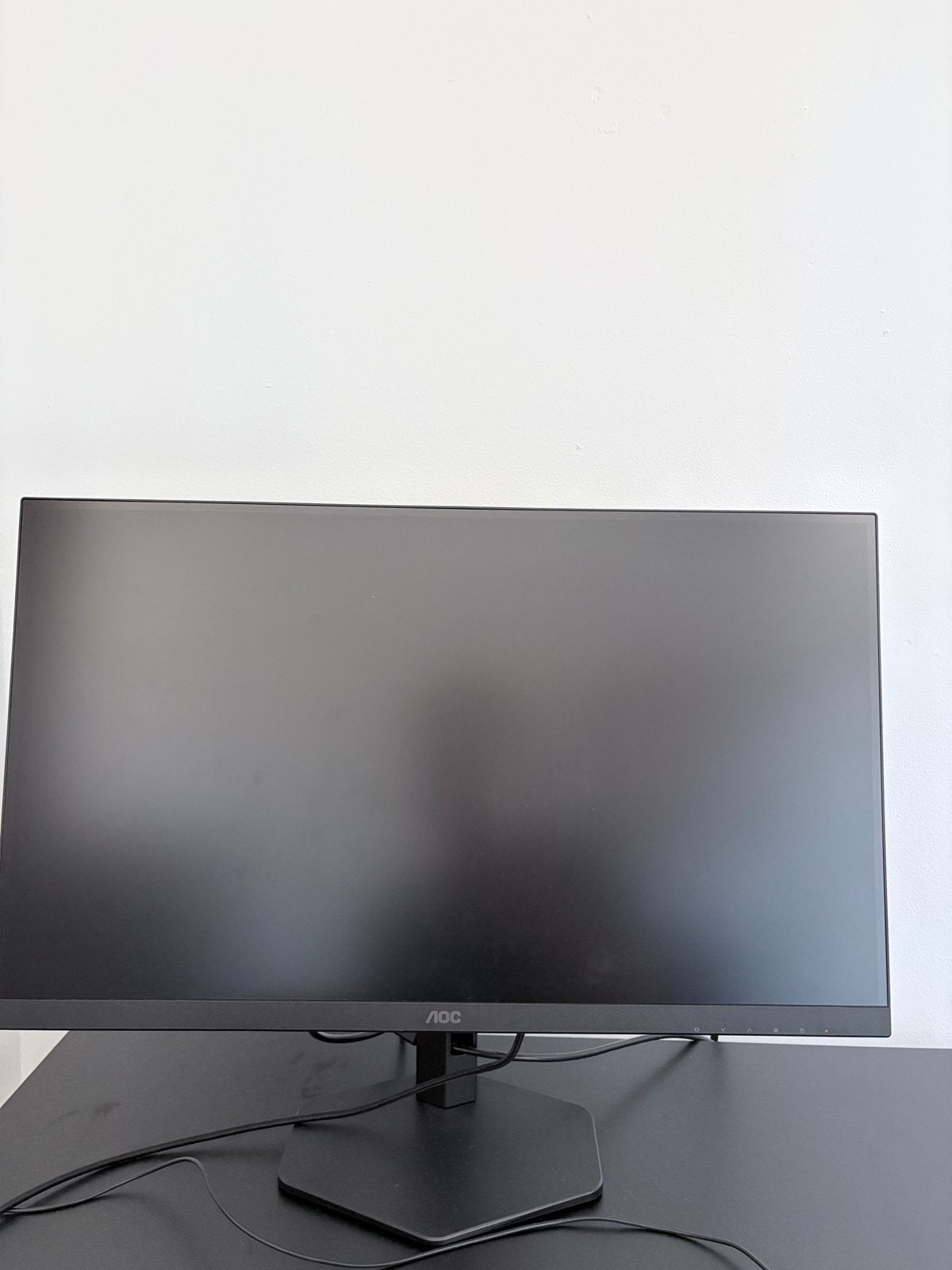 AOC Q27G4XF Gaming Monitor - 27 inch QHD 180Hz IPS, Computers en Software, Monitoren, IPS, Zo goed als nieuw, 1 tot 2 ms, HDMI