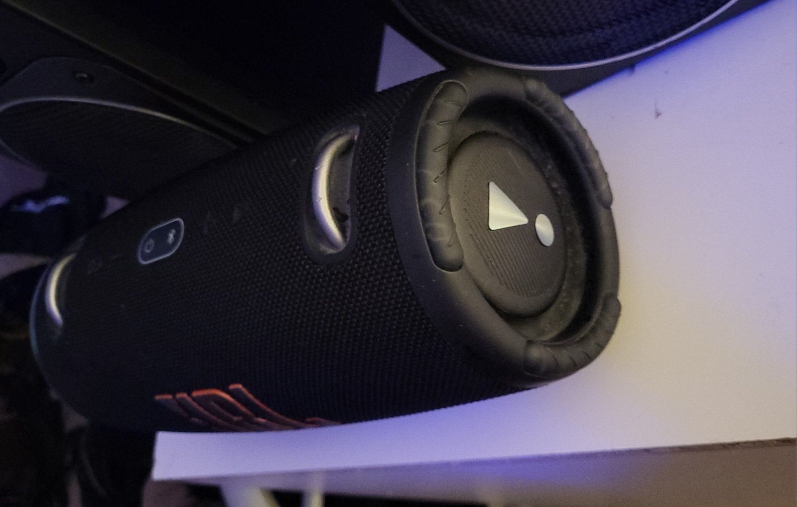JBL Xtreme 3 Draagbare Bluetooth Speaker - Goede Staat, Computers en Software, Ophalen of Verzenden, Gebruikt, JBL