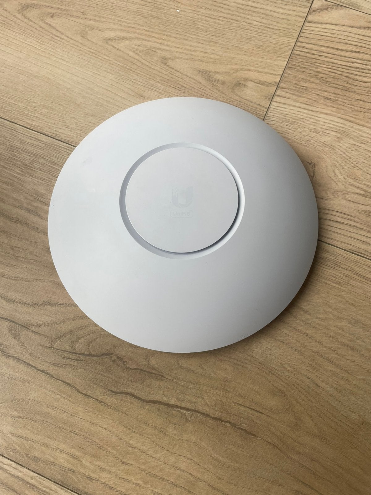 Ubiquiti UniFi U6-LR – Wi-Fi 6, Computers en Software, Ophalen of Verzenden, Gebruikt