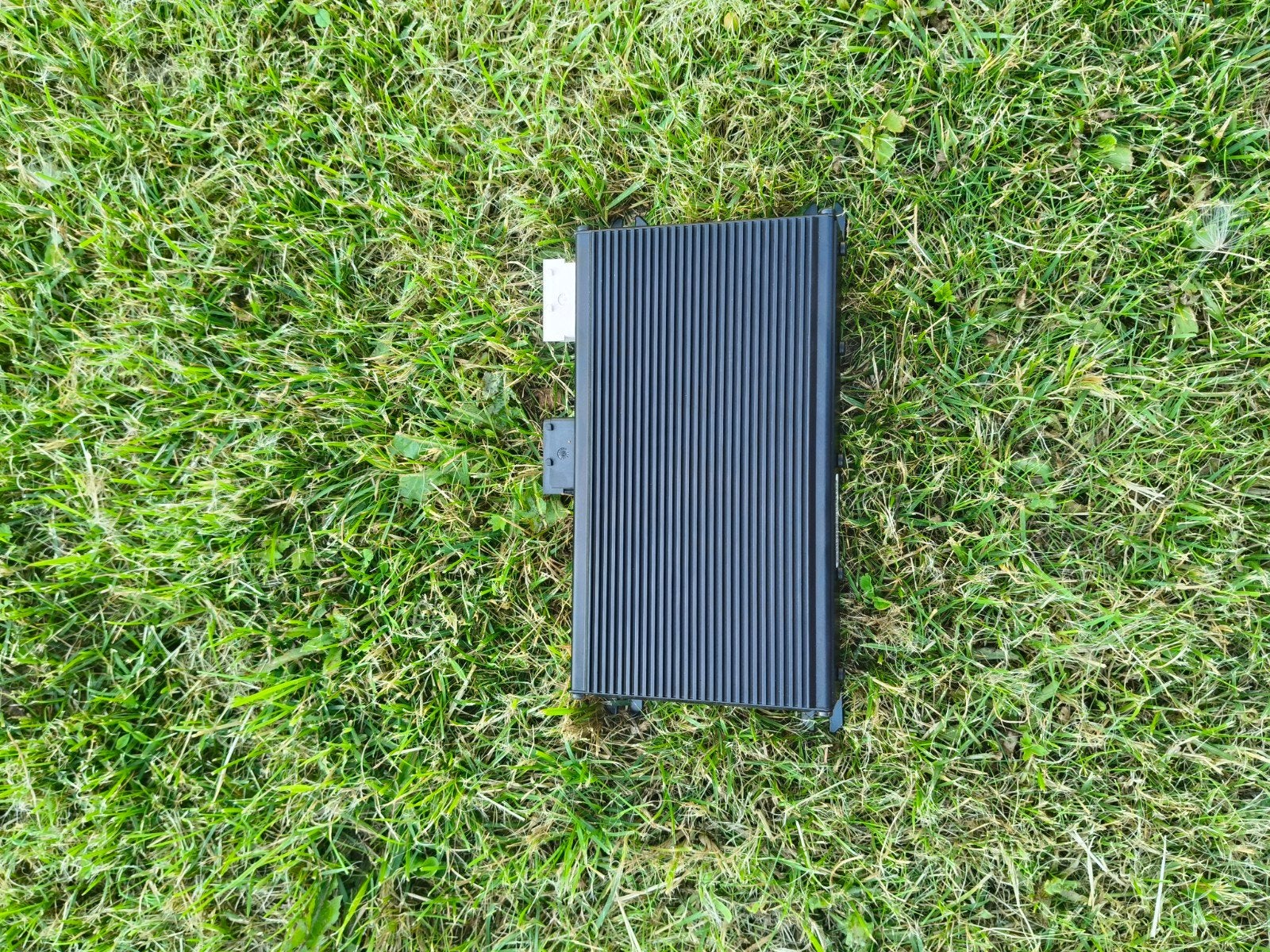 JBL soundsystem amplifier (zo goed als nieuw!), Ophalen, Zo goed als nieuw, JBL