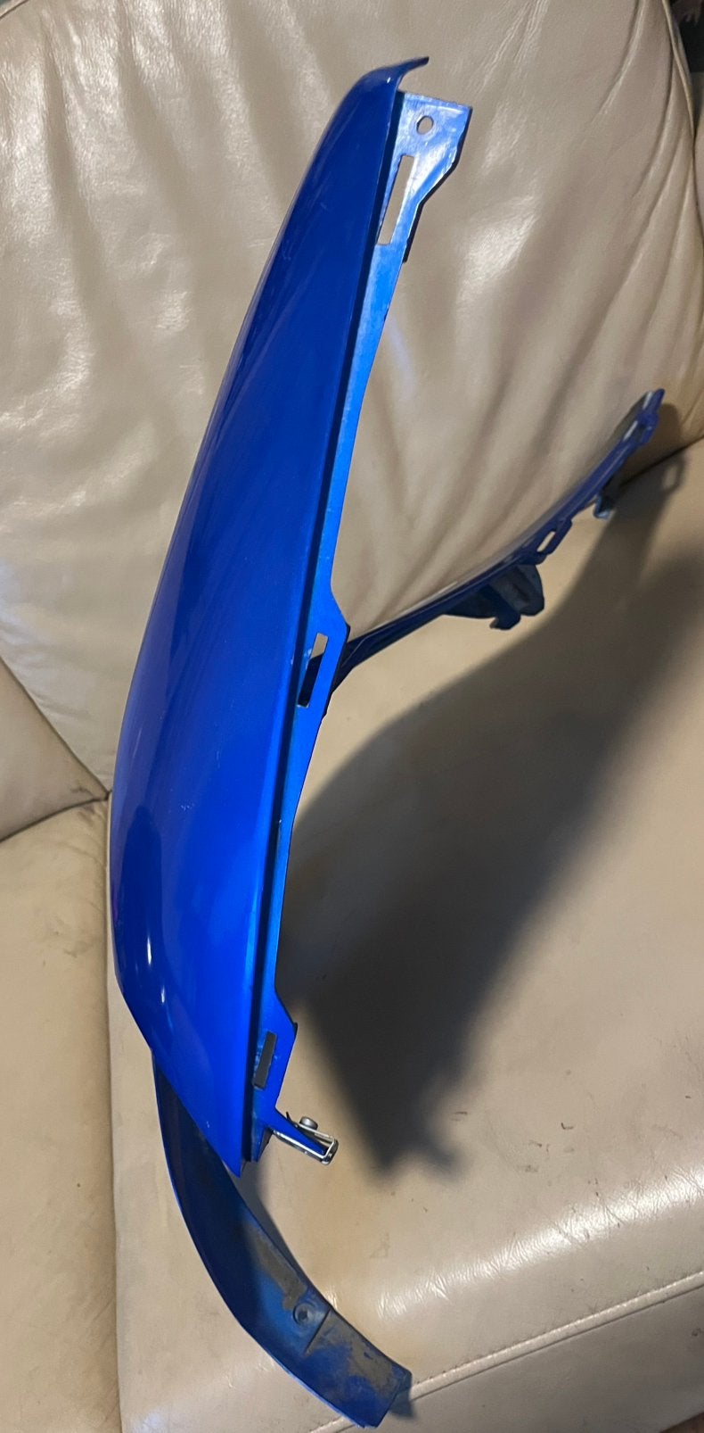 Gilera runner sp rechter voorkap, Ophalen of Verzenden, Gebruikt, Kap, Piaggio