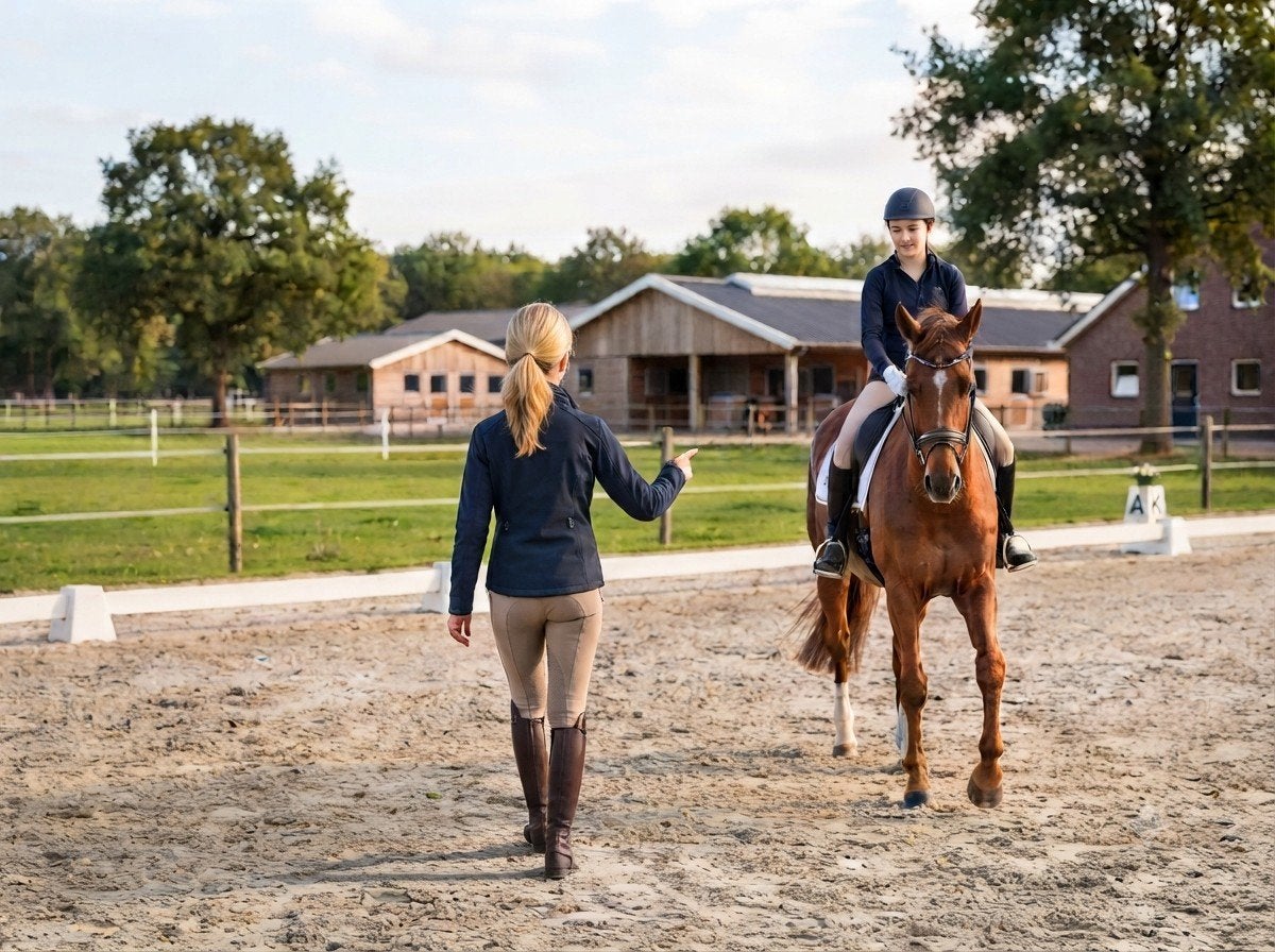 Instructie & begeleiding, Dieren en Toebehoren
