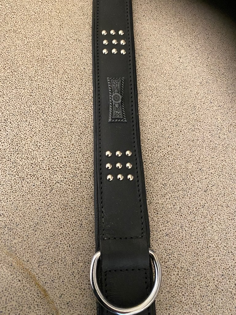 Honden halsband, Ophalen, Nieuw