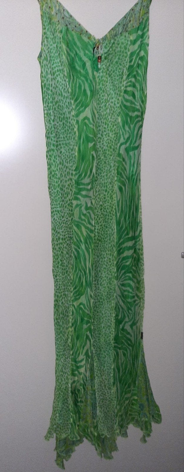 Zomerjurk, Watcher, maat M, Kleding | Dames, Maat 38/40 (M), Ophalen of Verzenden, Zo goed als nieuw, Watcher