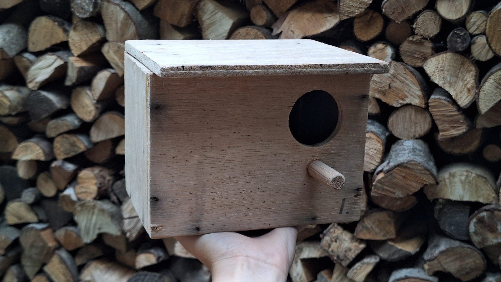 Partij nestkasten voor kweekkooi en volière beschikbaar, Dieren en Toebehoren, Ophalen, Overige typen