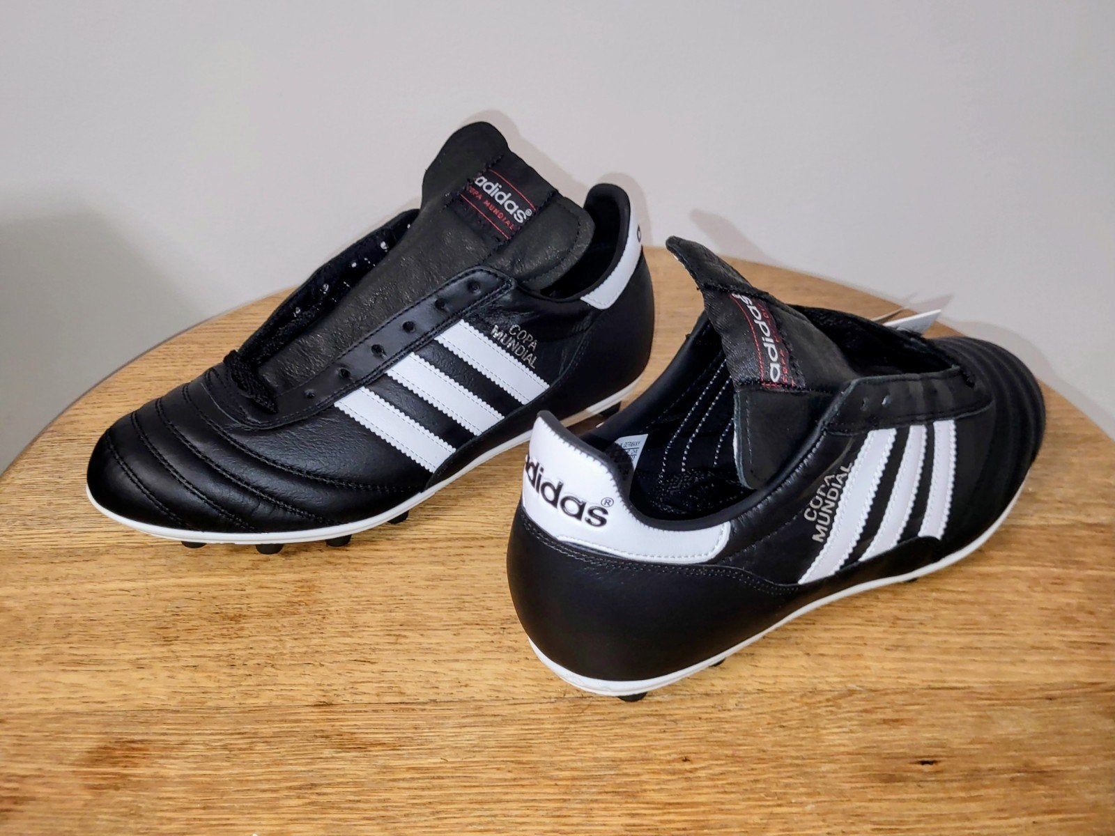 Adidas Copa Mundial voetbalschoenen - Maat 42, Ophalen of Verzenden, Nieuw, Schoenen