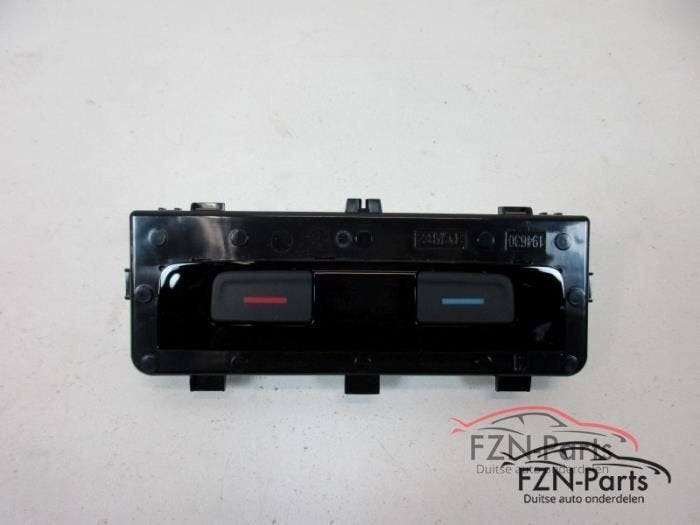 VW Passat B8 Clima Control Achter, Ophalen of Verzenden, Gebruikt