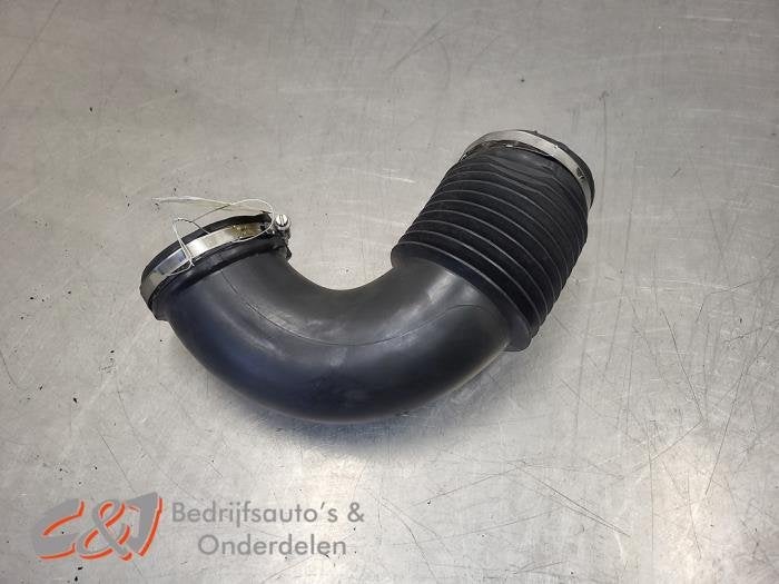 Aanzuigslang Lucht van een Mercedes Vito, Gebruikt, -, Ophalen of Verzenden, -