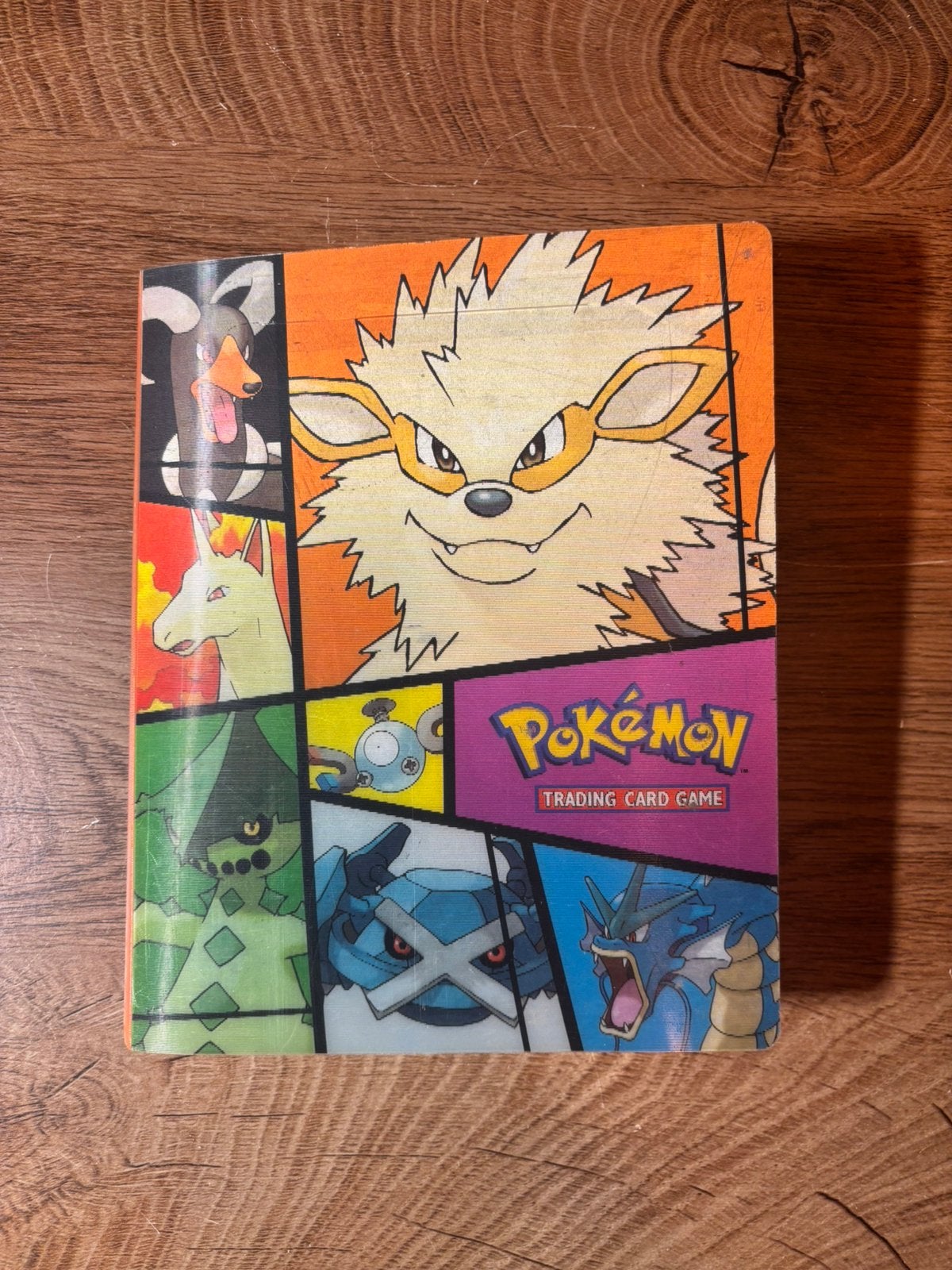 Pokémon verzameling, Ophalen, Zo goed als nieuw, Meerdere kaarten