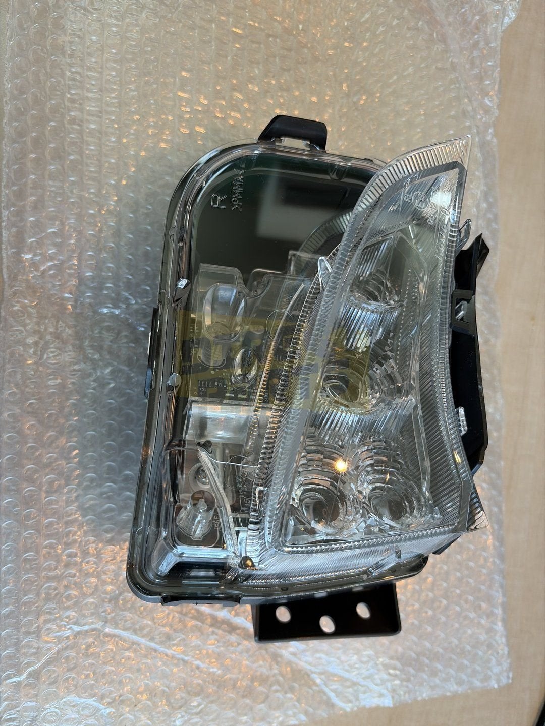 Toyota Auris (2/07-12/12) (E15) Dagrijlicht Rechts (LED) (Hy, Auto-onderdelen, Verlichting, -, -, Nieuw, Ophalen of Verzenden