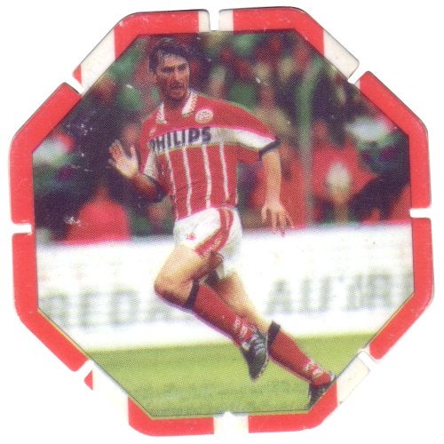 PSV 11, Verzamelen, Ophalen of Verzenden, Gouden Flippo's, Losse flippo's