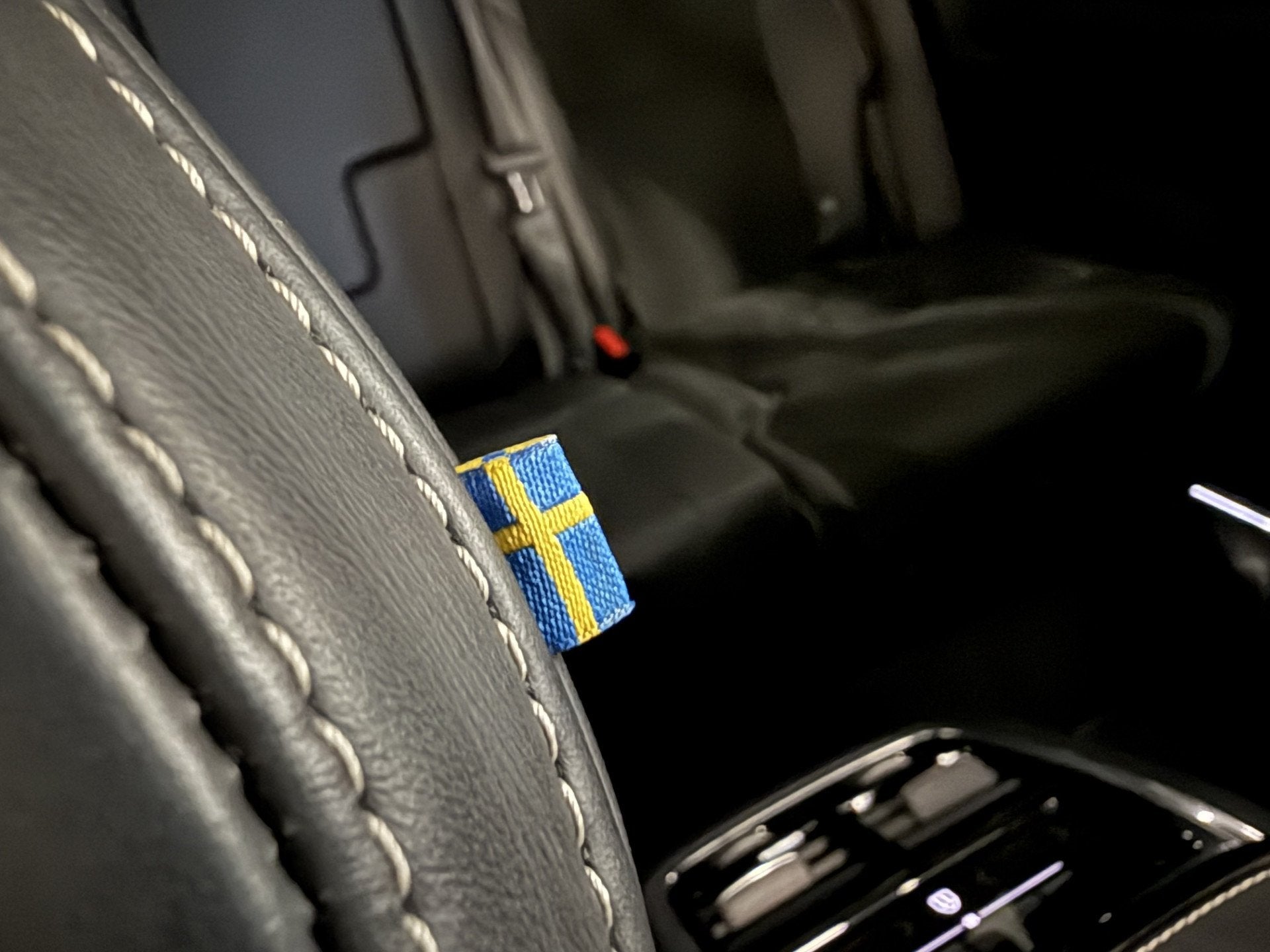 Foto 50 van Volvo XC90 T8 Recharge AWD R-Design PANO/TREKHAAK/SOH 93,7%/