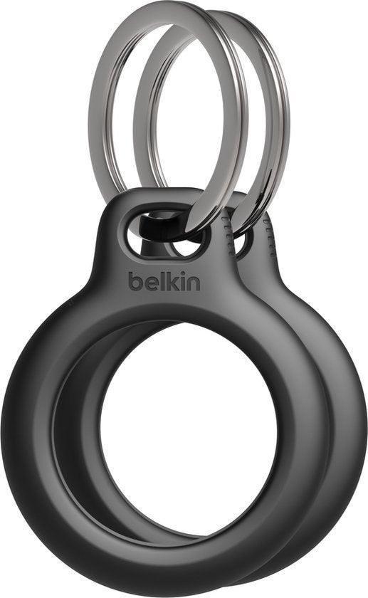 belkin 2 pack airtag houder*nieuw*, Nieuw, Ophalen of Verzenden, Belkin, Info@belkin.nl
