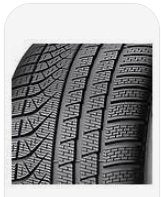 P Zero Winter 2 winterbanden, Auto-onderdelen, Banden en Velgen, Ophalen, 255 mm, Nieuw, Winterbanden