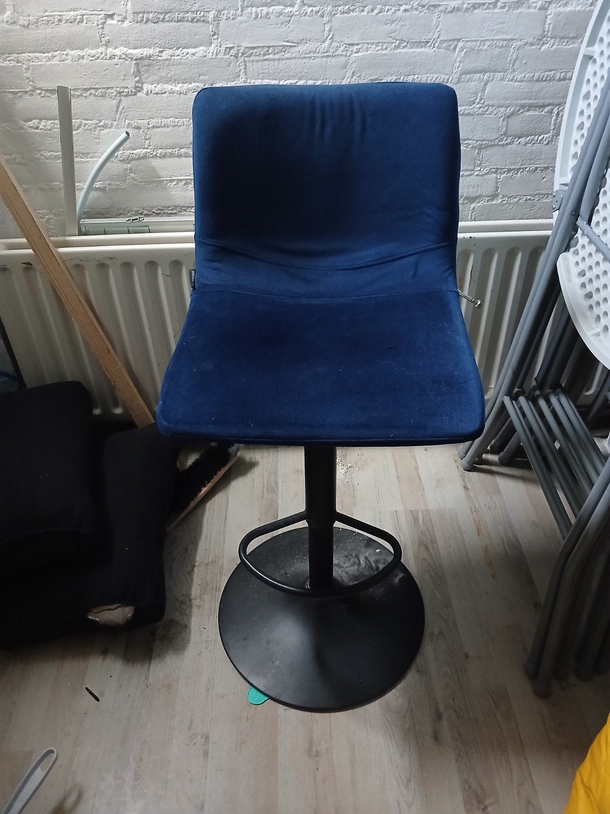 gratis kruk, Huis en Inrichting, Ophalen of Verzenden