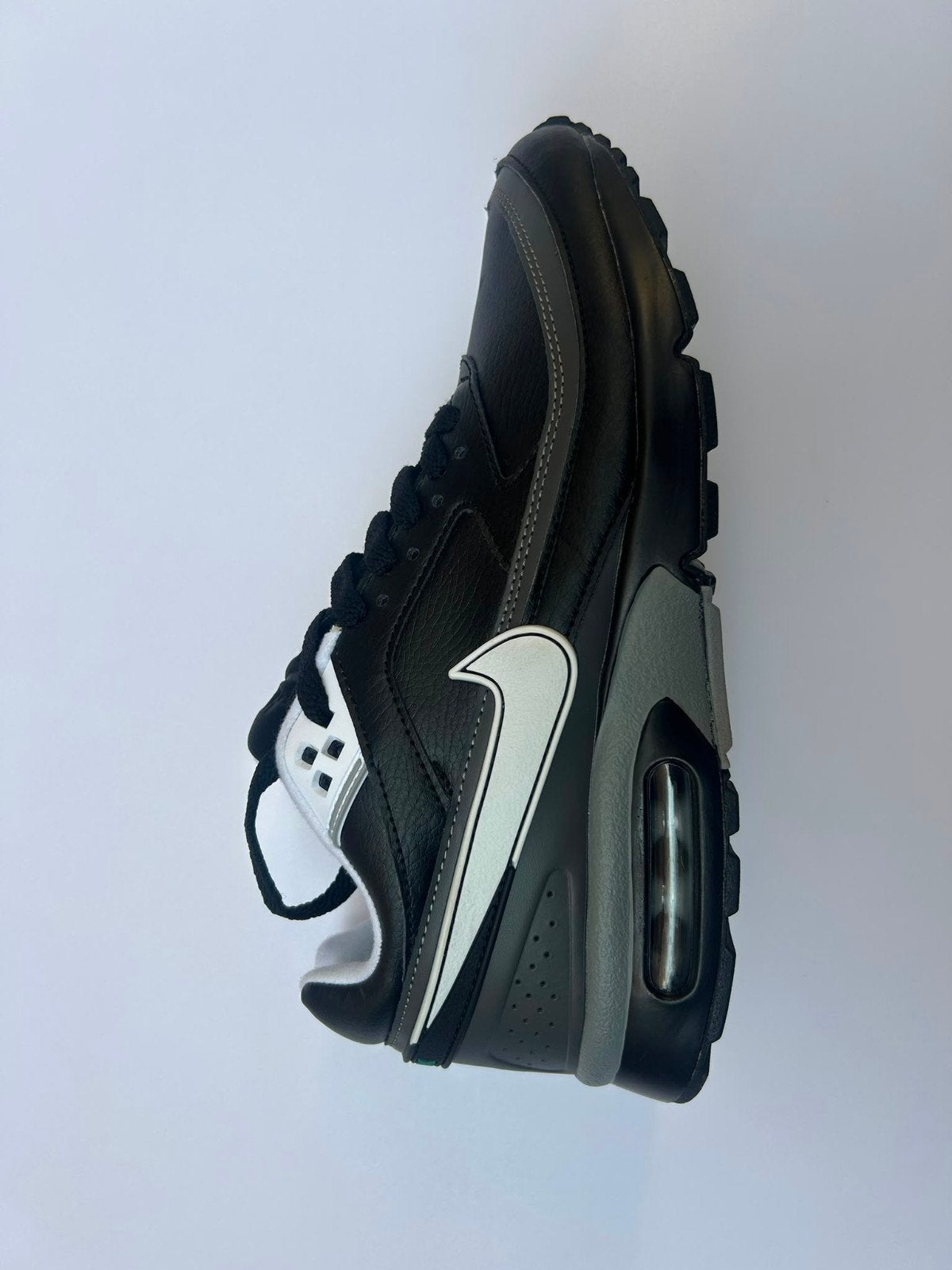 Nike Air Max 90 Classic - Diverse Maten, Bowersmans drive, Zwart, Lnfo@nike.com, Nieuw