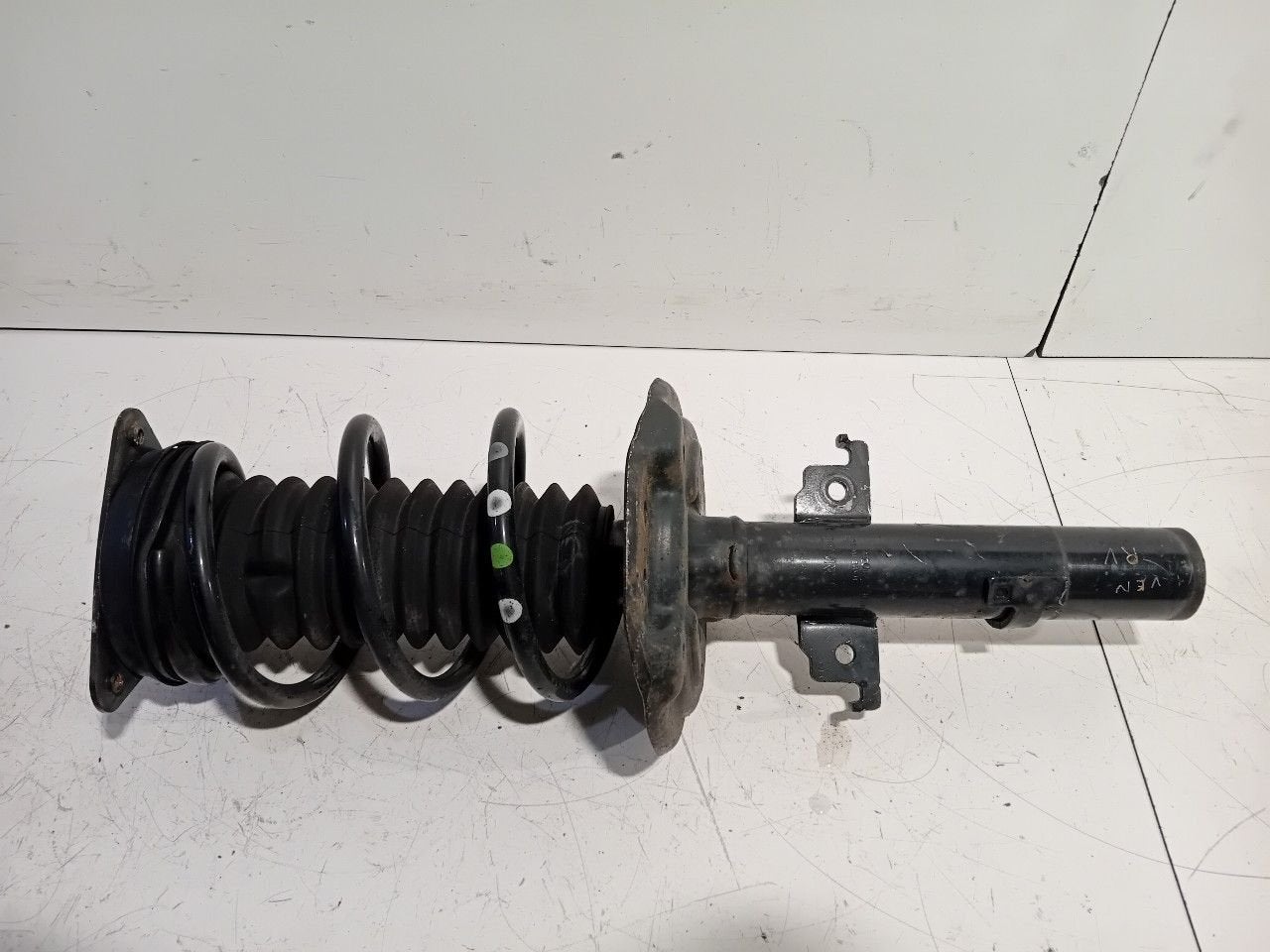 Veerpoot rechts voor Renault Mégane, Onderdelen@venauto.nl, Van der Ven Autorecycling B.V., Gebruikt, Ettenseweg 76, 4706 PB Roosendaal, The Netherlands