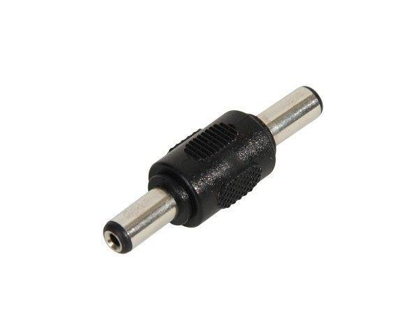 5.5mm DC koppeling, Male naar Male (mèt Gratis Verzending), Verzenden, Nieuw, Minder dan 2 meter, Overige kabels