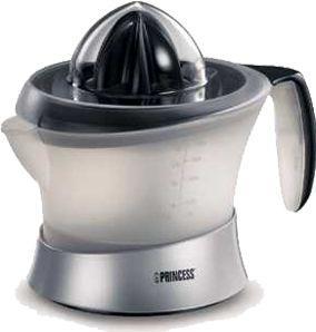 Silver citrus juicer, Ophalen, Nieuw, Elektrisch, Citruspers