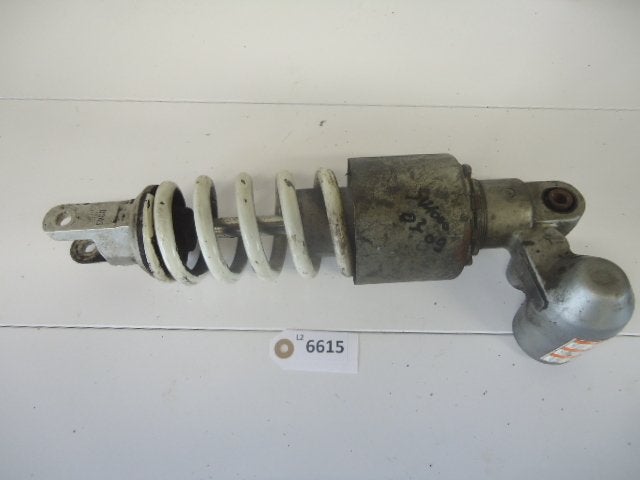 SV1000 2003 - 2009 Suzuki Achterschokbreker D1-29326