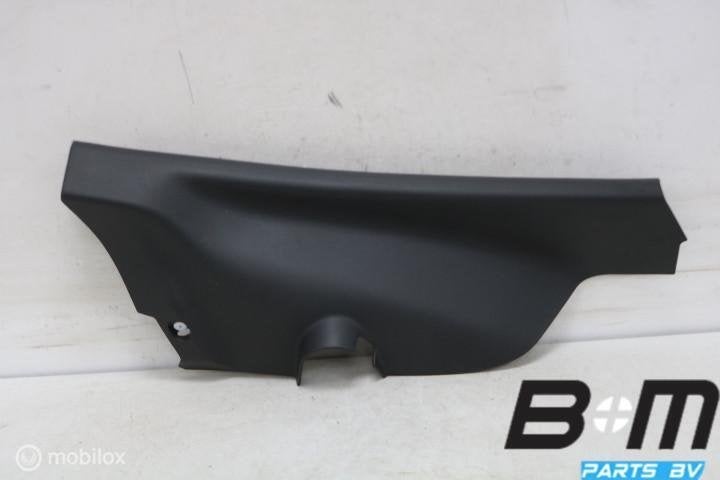 Wielkuipbekleding rechts VW Up! FL 1S4867766, Gebruikt